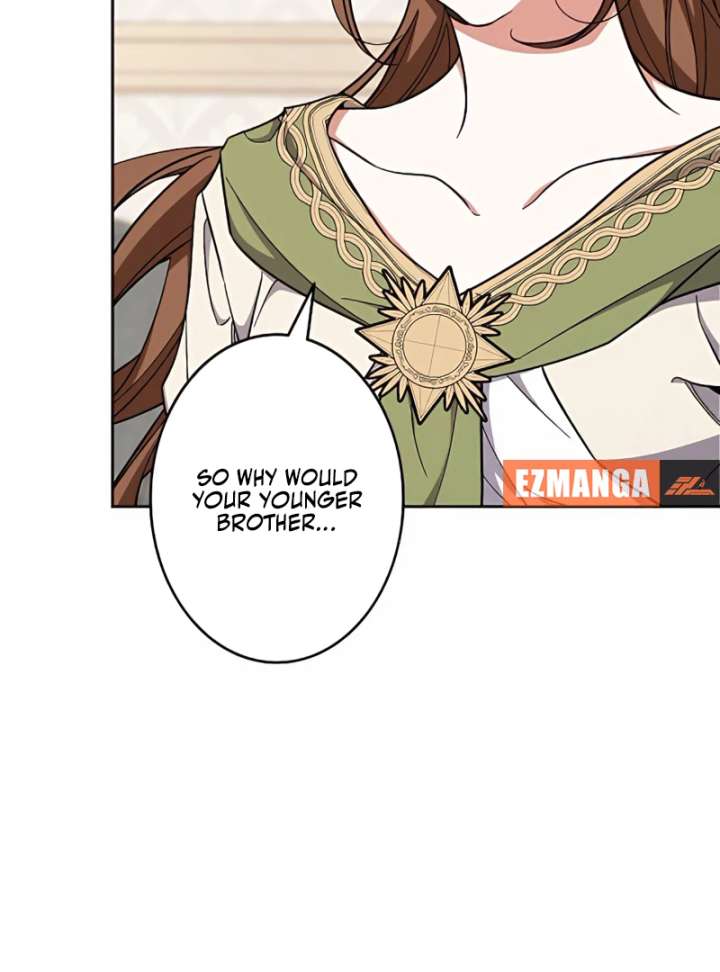 I Wish My Husband Were Dead Chapter 14 - Page 61