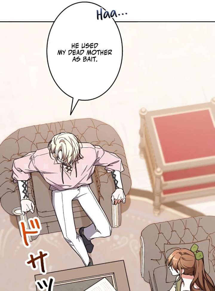 I Wish My Husband Were Dead Chapter 14 - Page 68