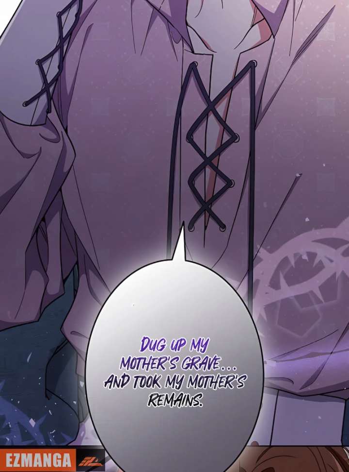 I Wish My Husband Were Dead Chapter 14 - Page 71