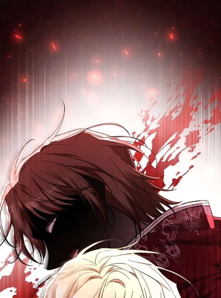 I Wish My Husband Were Dead Chapter 14 - Page 77