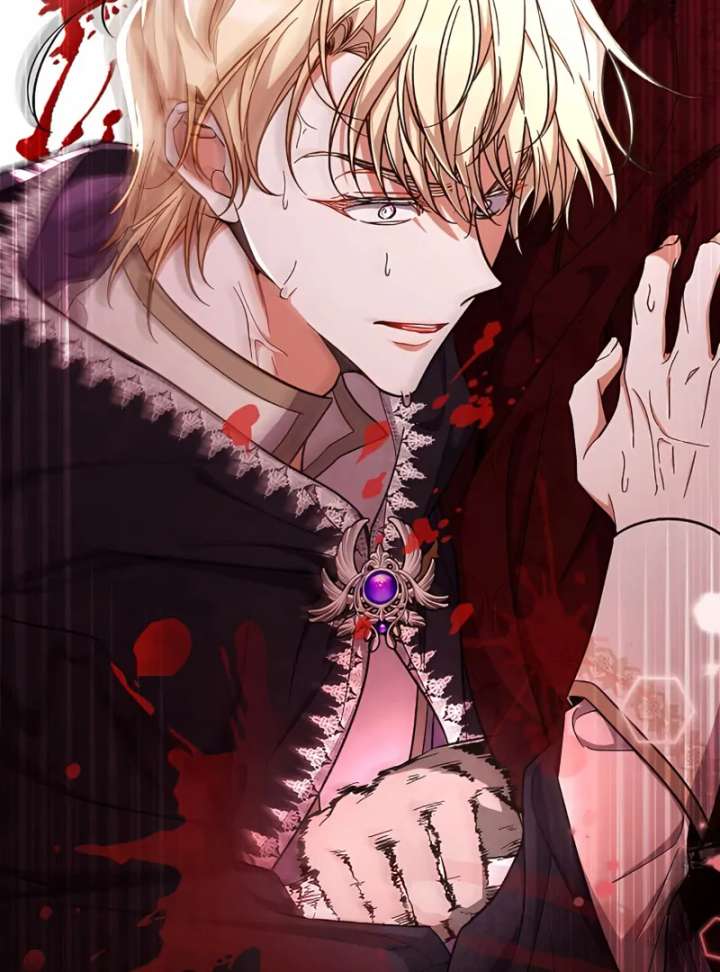 I Wish My Husband Were Dead Chapter 14 - Page 78