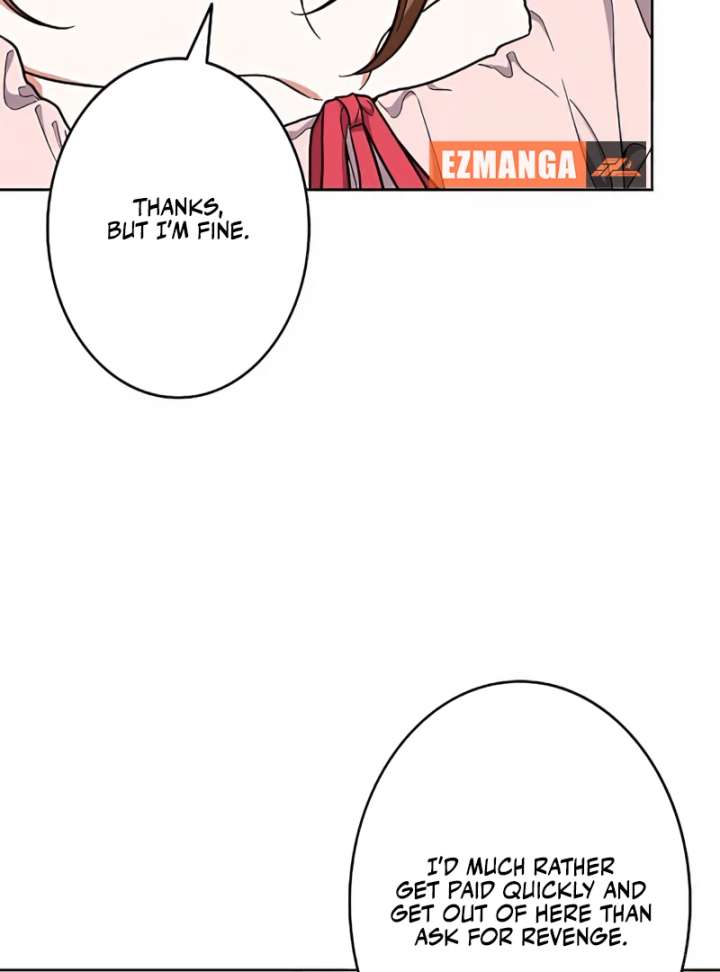 I Wish My Husband Were Dead Chapter 14 - Page 8