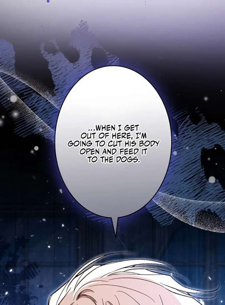 I Wish My Husband Were Dead Chapter 14 - Page 83