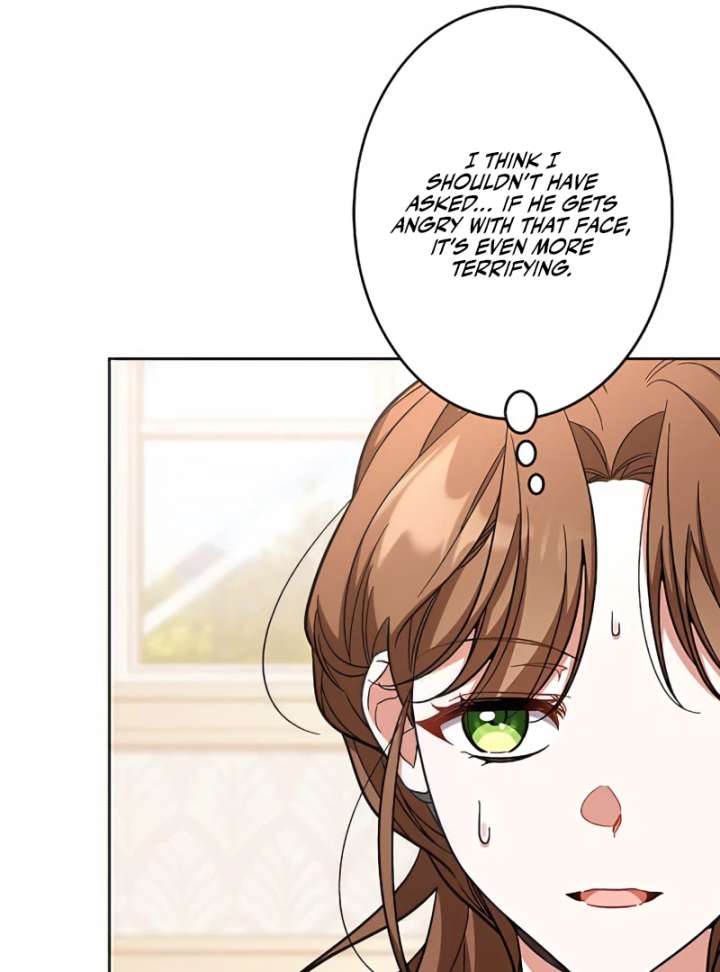 I Wish My Husband Were Dead Chapter 14 - Page 88