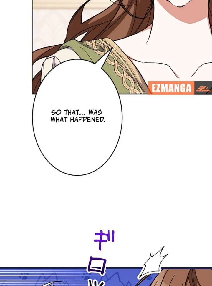 I Wish My Husband Were Dead Chapter 14 - Page 89