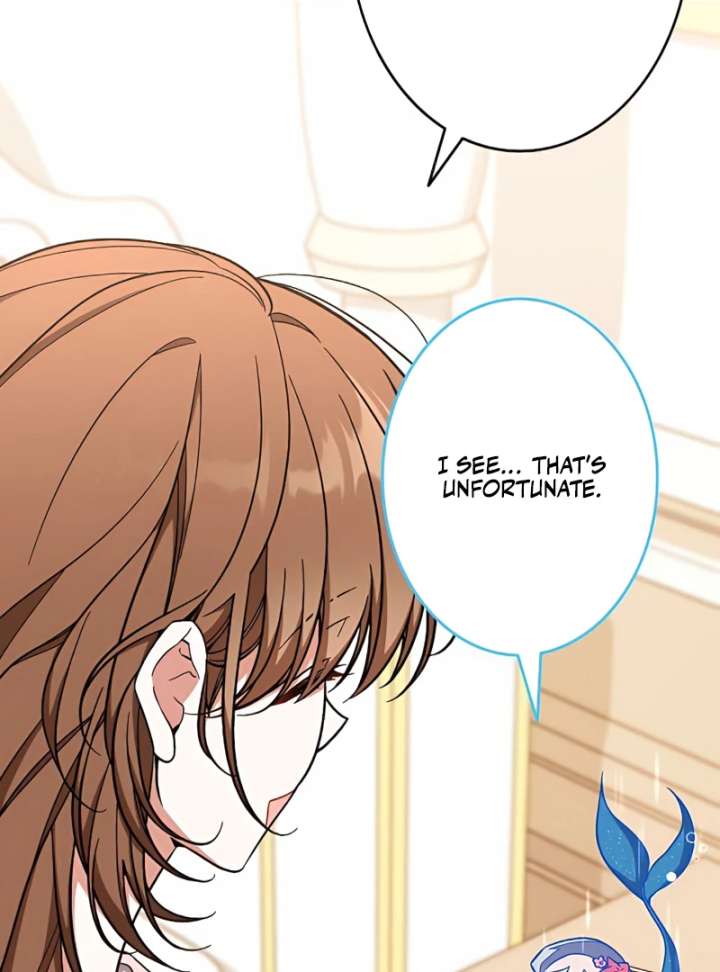 I Wish My Husband Were Dead Chapter 14 - Page 9