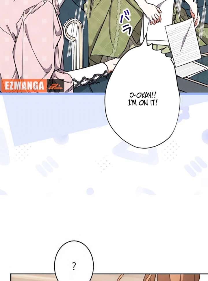 I Wish My Husband Were Dead Chapter 14 - Page 92