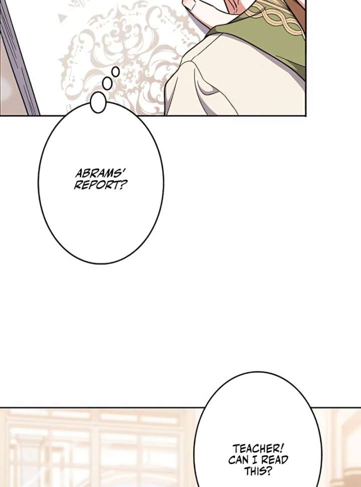 I Wish My Husband Were Dead Chapter 14 - Page 95