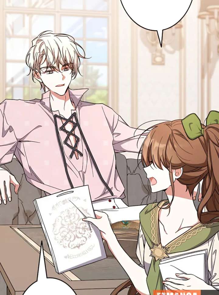 I Wish My Husband Were Dead Chapter 14 - Page 96