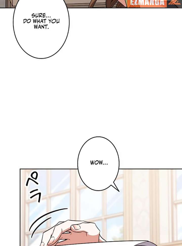 I Wish My Husband Were Dead Chapter 14 - Page 97