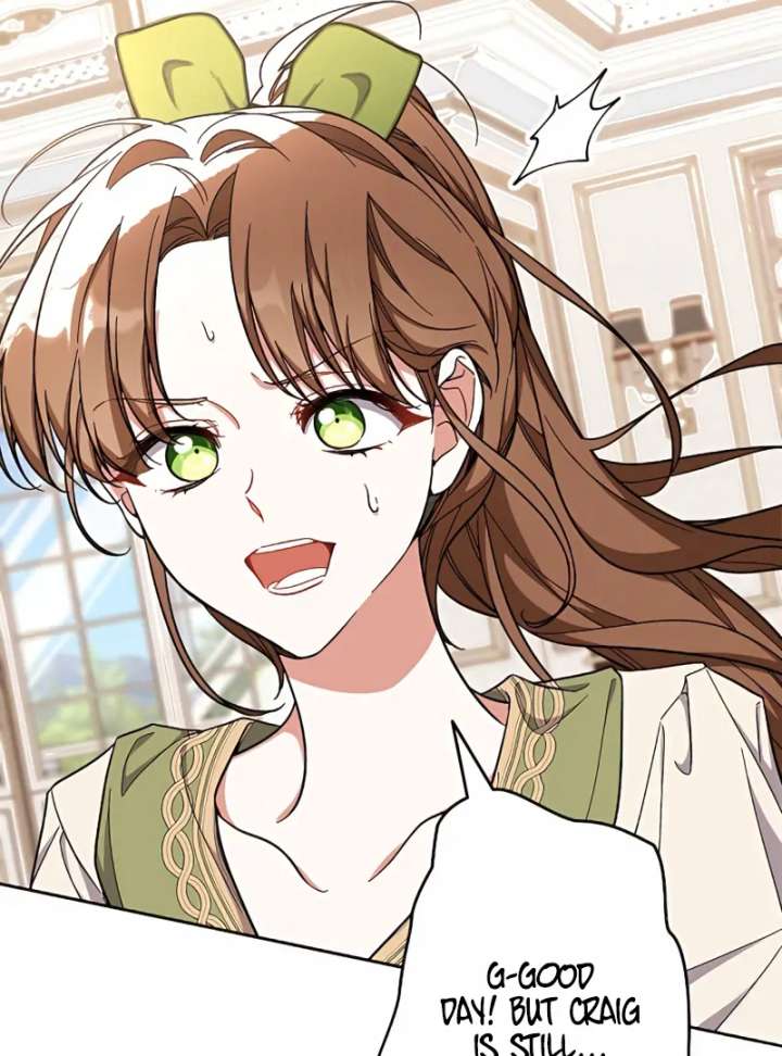 I Wish My Husband Were Dead Chapter 15 - Page 10