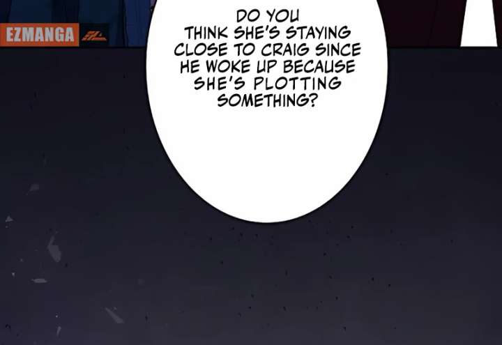 I Wish My Husband Were Dead Chapter 15 - Page 101