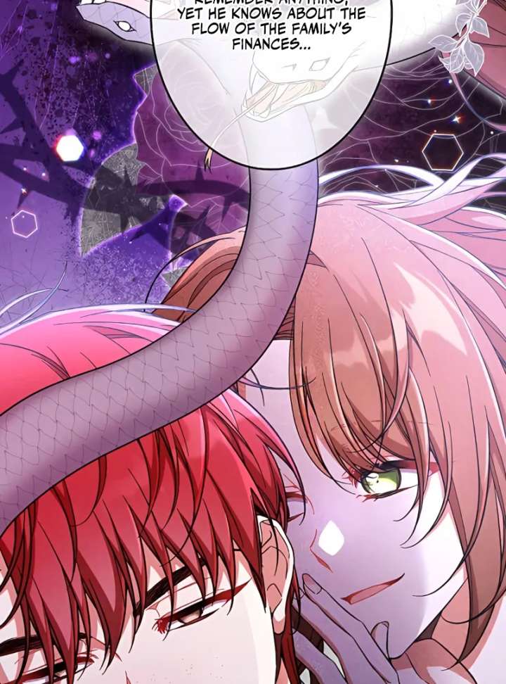 I Wish My Husband Were Dead Chapter 15 - Page 104