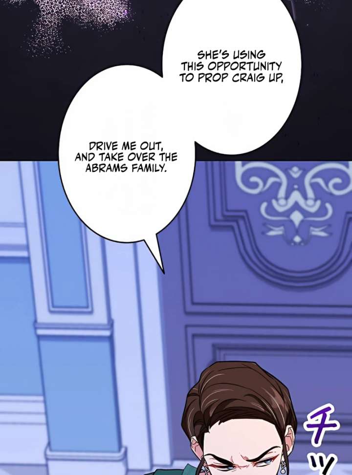 I Wish My Husband Were Dead Chapter 15 - Page 107