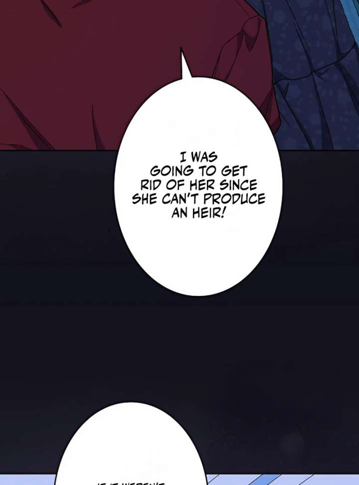 I Wish My Husband Were Dead Chapter 15 - Page 109