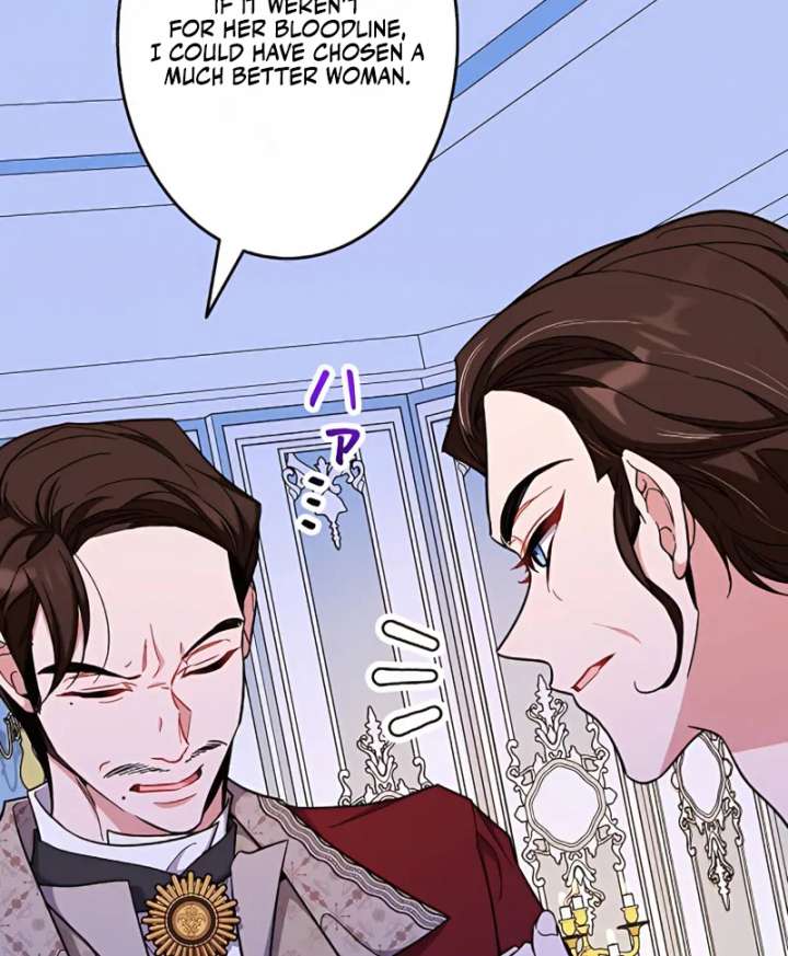 I Wish My Husband Were Dead Chapter 15 - Page 110