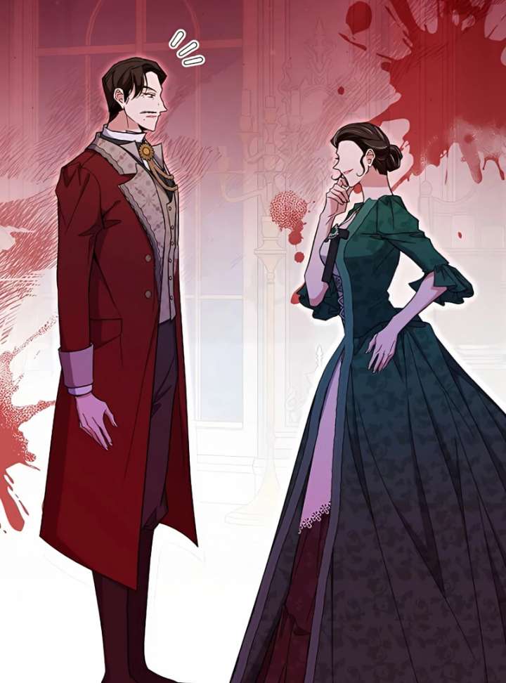 I Wish My Husband Were Dead Chapter 15 - Page 114