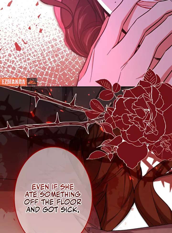 I Wish My Husband Were Dead Chapter 15 - Page 121