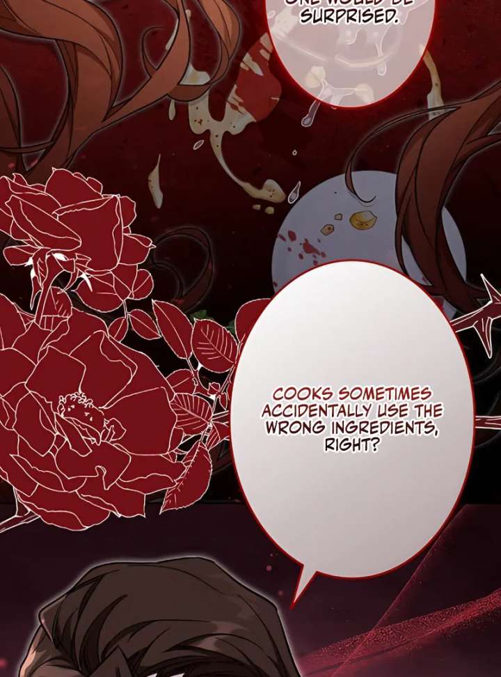 I Wish My Husband Were Dead Chapter 15 - Page 123