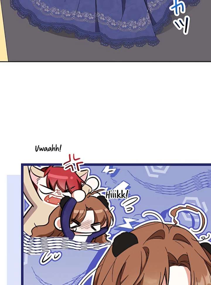 I Wish My Husband Were Dead Chapter 15 - Page 130