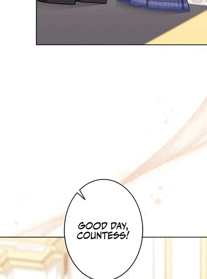 I Wish My Husband Were Dead Chapter 15 - Page 135