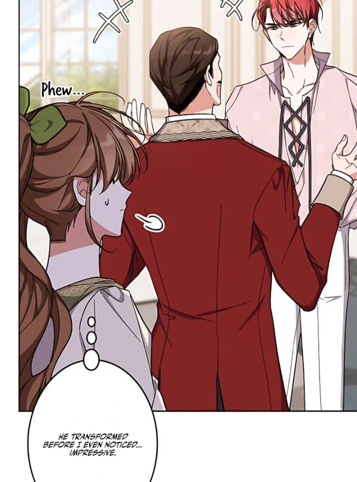 I Wish My Husband Were Dead Chapter 15 - Page 16