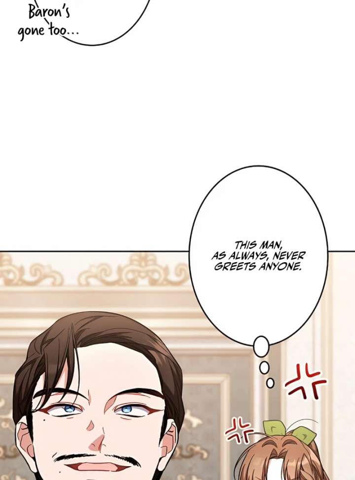 I Wish My Husband Were Dead Chapter 15 - Page 17