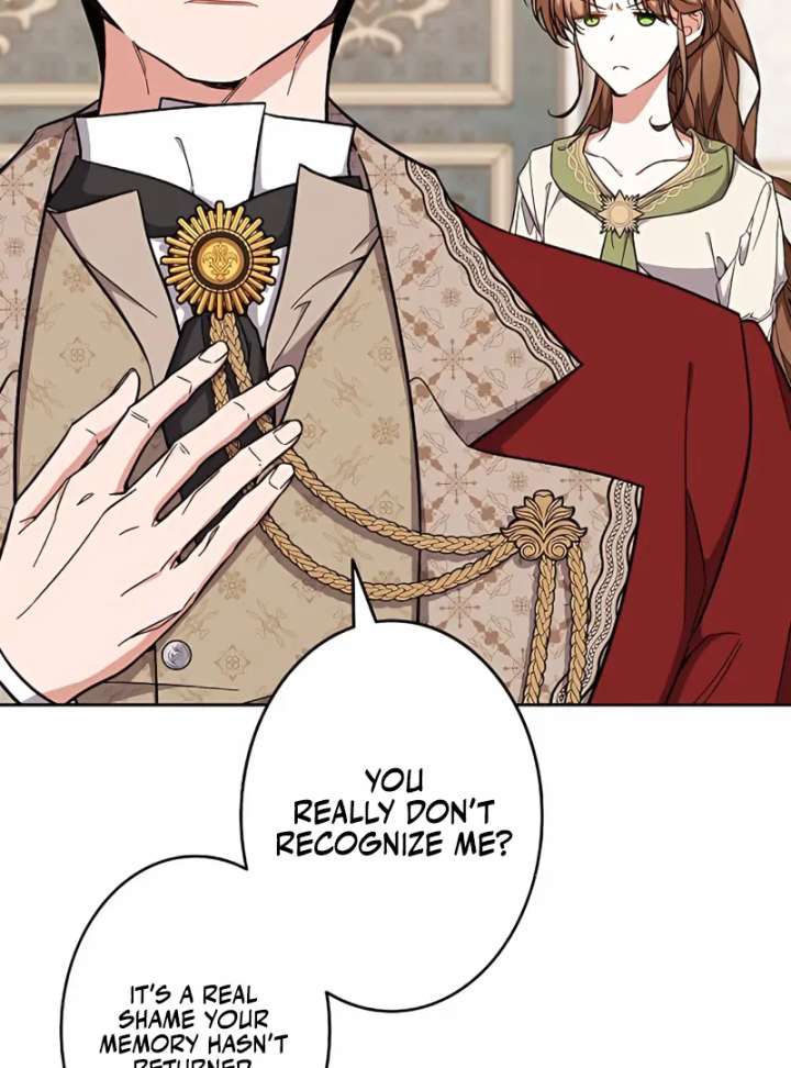 I Wish My Husband Were Dead Chapter 15 - Page 18