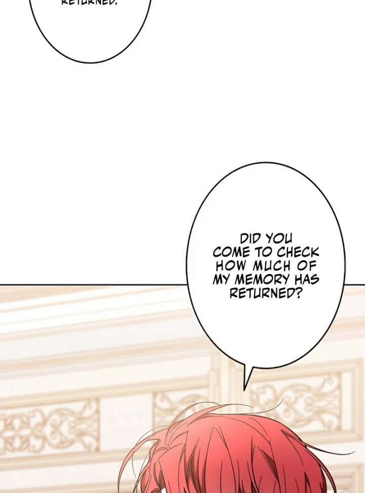 I Wish My Husband Were Dead Chapter 15 - Page 19