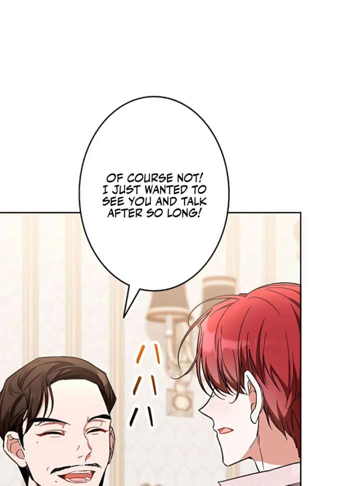 I Wish My Husband Were Dead Chapter 15 - Page 21