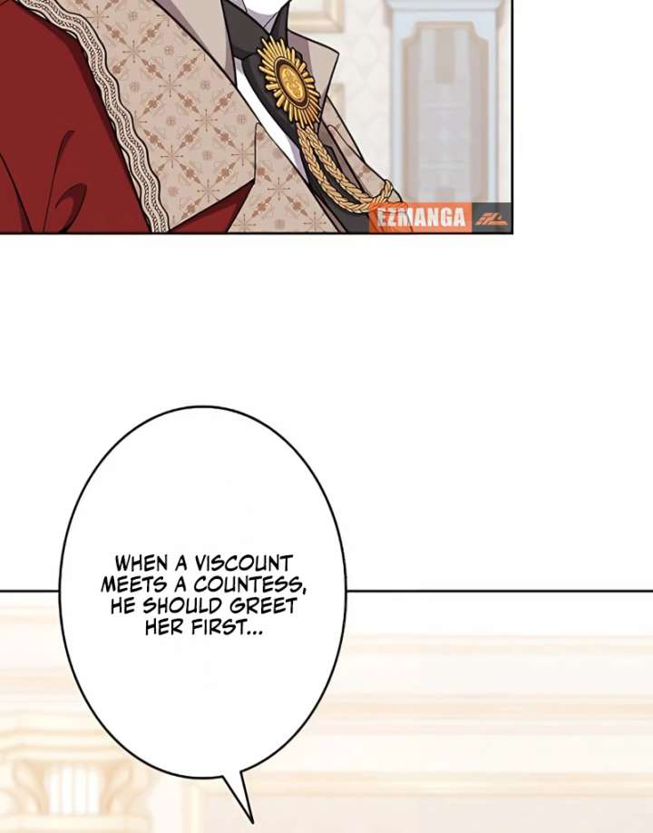 I Wish My Husband Were Dead Chapter 15 - Page 24