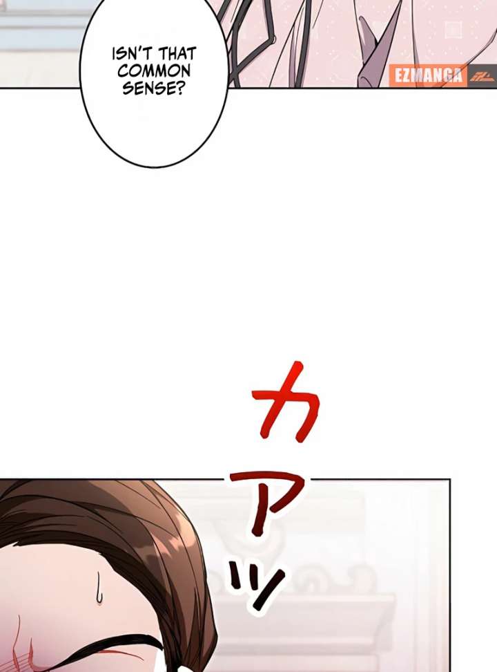 I Wish My Husband Were Dead Chapter 15 - Page 26