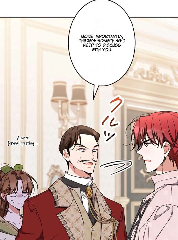 I Wish My Husband Were Dead Chapter 15 - Page 30