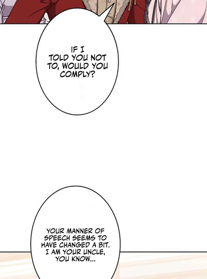 I Wish My Husband Were Dead Chapter 15 - Page 31