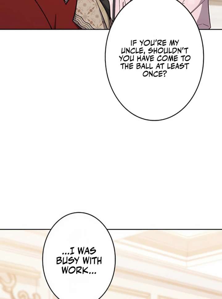 I Wish My Husband Were Dead Chapter 15 - Page 33