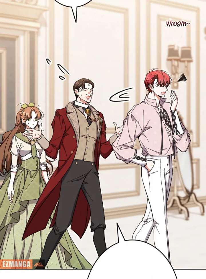 I Wish My Husband Were Dead Chapter 15 - Page 34