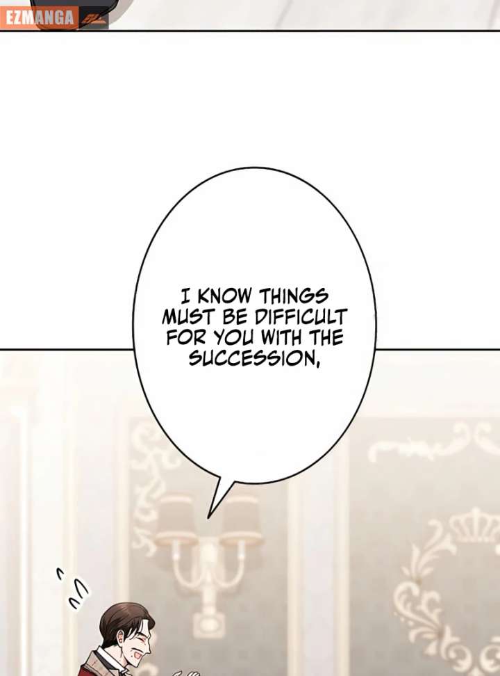 I Wish My Husband Were Dead Chapter 15 - Page 39