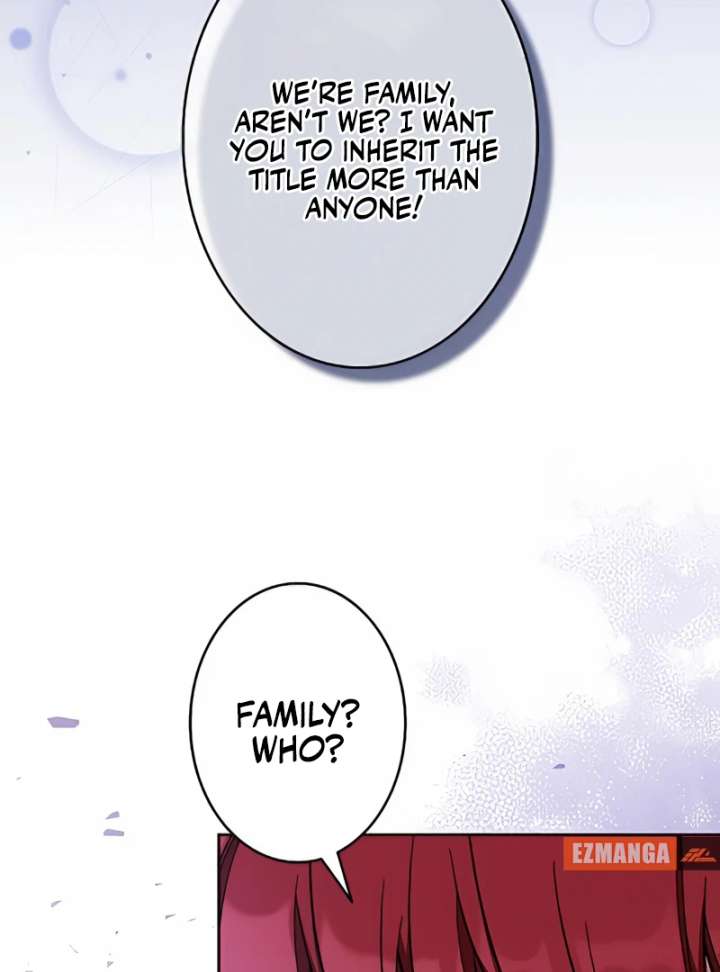 I Wish My Husband Were Dead Chapter 15 - Page 45