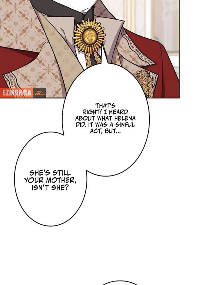 I Wish My Husband Were Dead Chapter 15 - Page 49