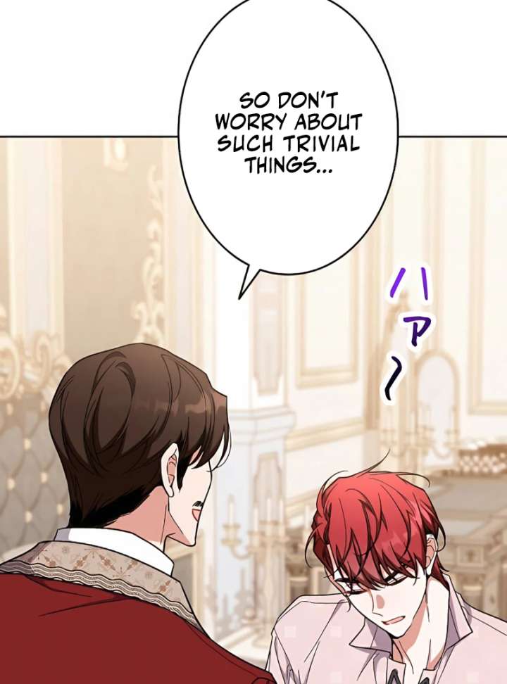 I Wish My Husband Were Dead Chapter 15 - Page 50