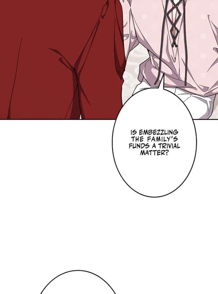 I Wish My Husband Were Dead Chapter 15 - Page 51