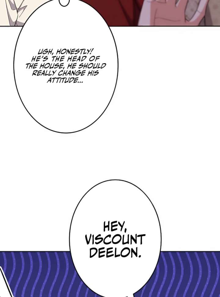 I Wish My Husband Were Dead Chapter 15 - Page 53