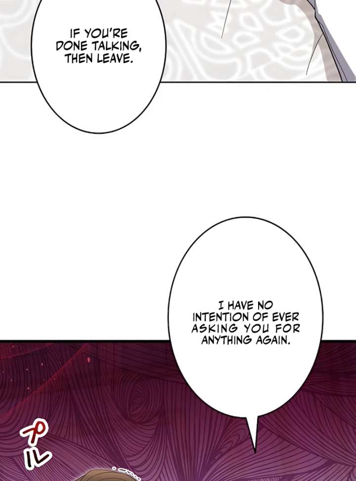 I Wish My Husband Were Dead Chapter 15 - Page 63