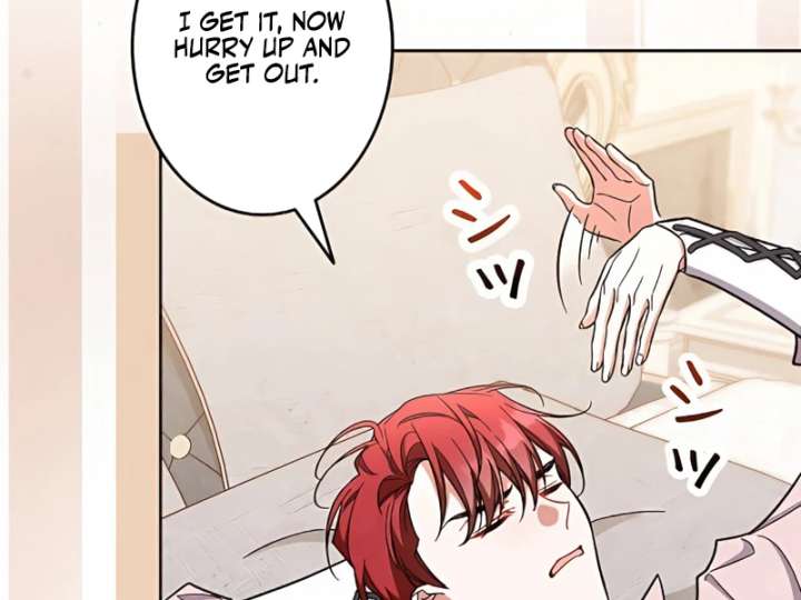 I Wish My Husband Were Dead Chapter 15 - Page 68