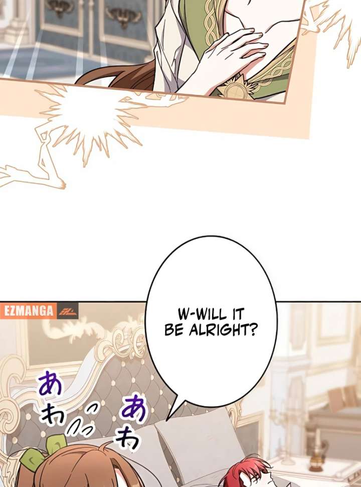 I Wish My Husband Were Dead Chapter 15 - Page 71