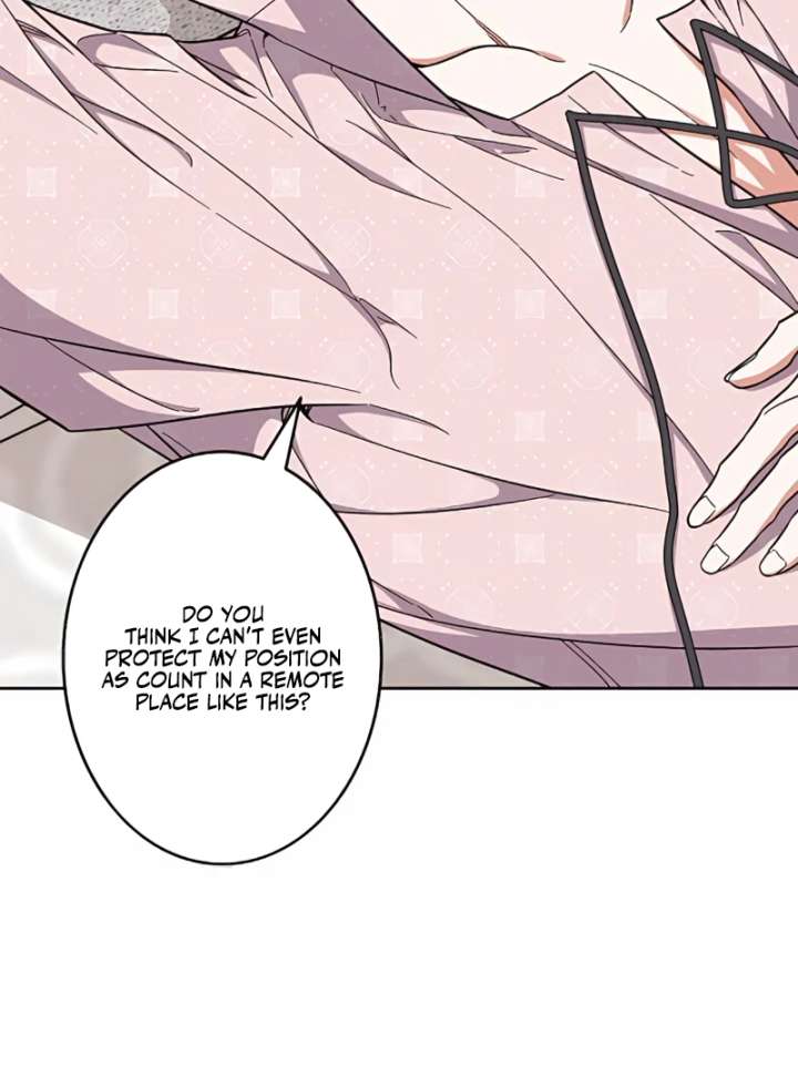 I Wish My Husband Were Dead Chapter 15 - Page 74