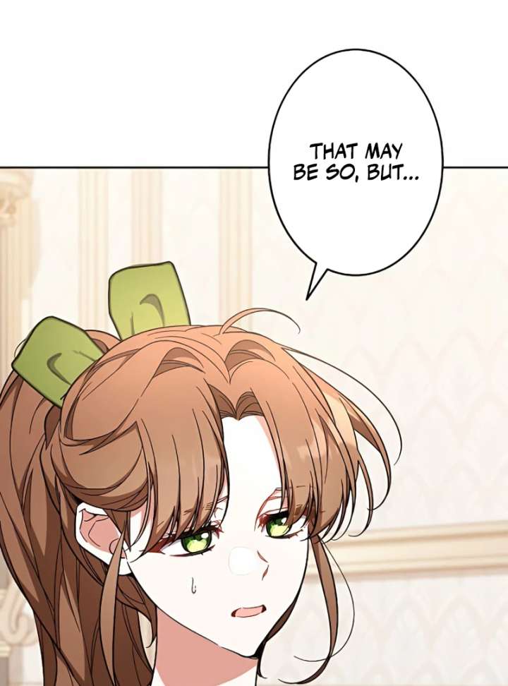 I Wish My Husband Were Dead Chapter 15 - Page 75