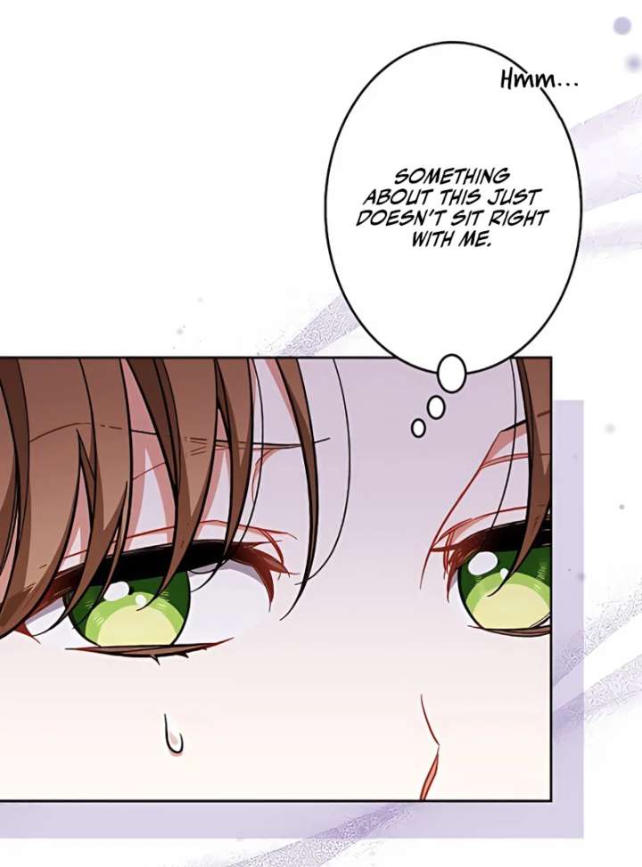 I Wish My Husband Were Dead Chapter 15 - Page 77