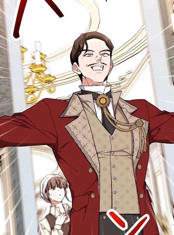 I Wish My Husband Were Dead Chapter 15 - Page 8