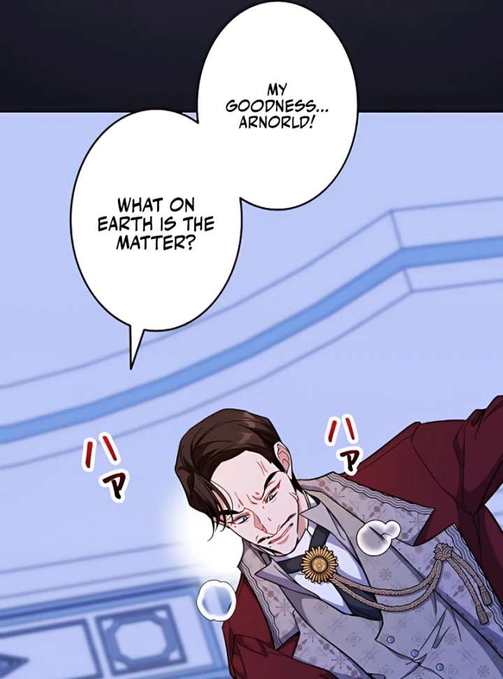 I Wish My Husband Were Dead Chapter 15 - Page 81